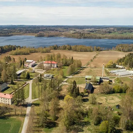 Hostal Matti Hämeenlinna