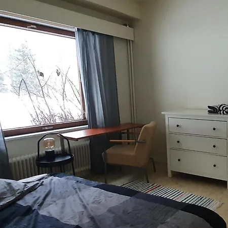 Hostal Matti *