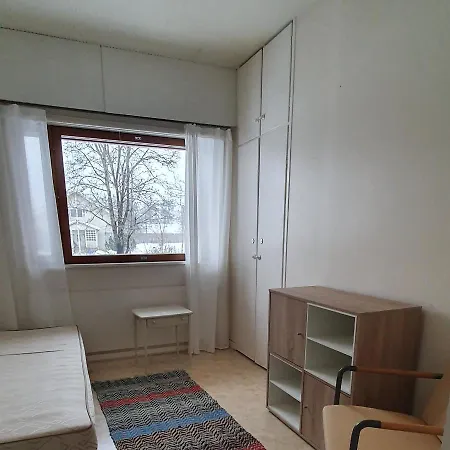 Matti Hostal Hämeenlinna