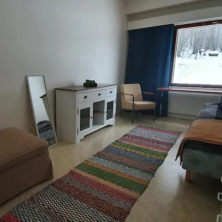 Hostal Matti