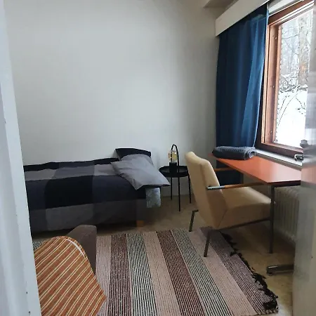 Hostal Matti *